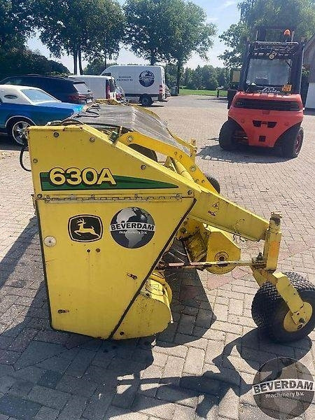 John Deere Pick-up 630A - Accesorios para cosechadoras: foto 4 John Deere Pick-up 630A - Accesorios para cosechadoras: foto 4