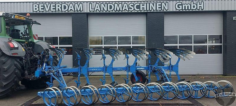 Lemken Juwel 8 M 5+1 N 100 - Arado: foto 5 Lemken Juwel 8 M 5+1 N 100 - Arado: foto 5