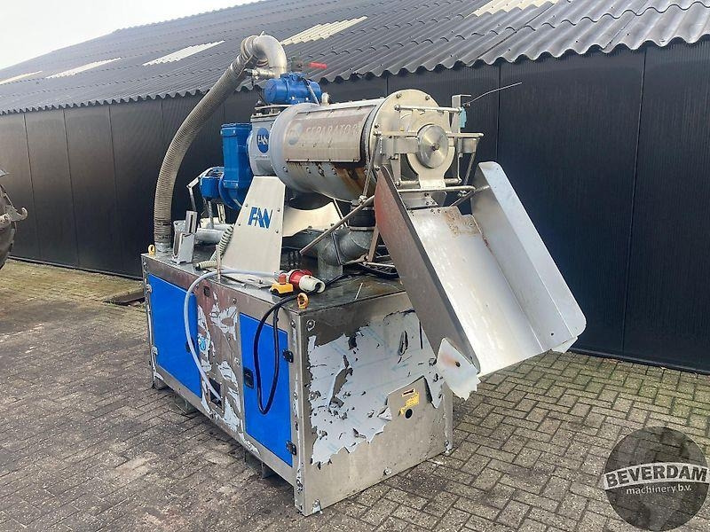 FAN Plug&Play Separator 3.3-780 - Maquinaria agrícola: foto 3 FAN Plug&Play Separator 3.3-780 - Maquinaria agrícola: foto 3