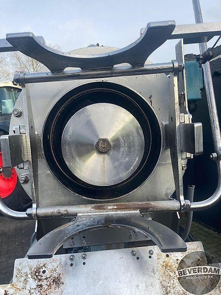 FAN Plug&Play Separator 3.3-780 - Maquinaria agrícola: foto 5 FAN Plug&Play Separator 3.3-780 - Maquinaria agrícola: foto 5