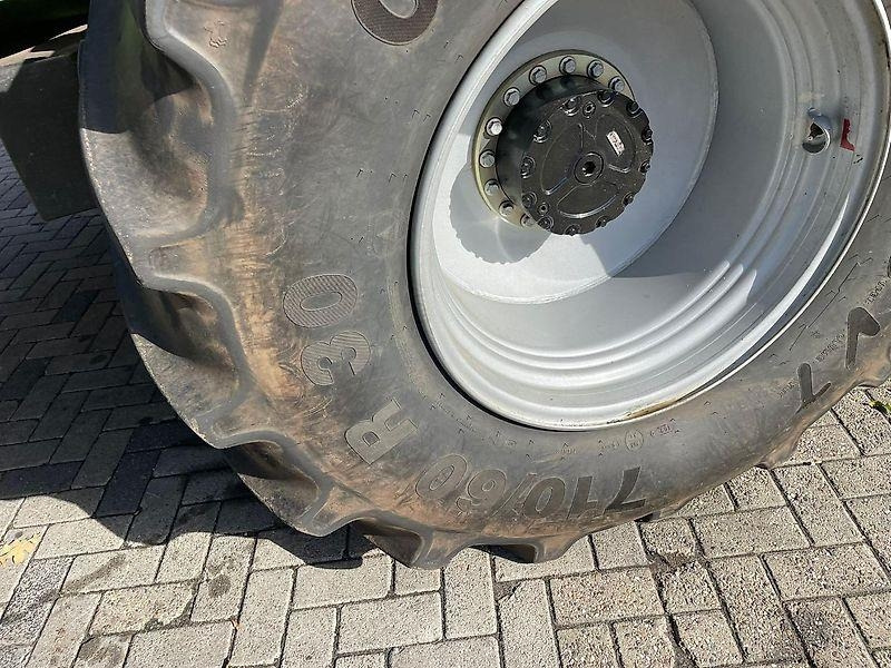 Maquinaria agrícola Krone Big X 700 Sofort Einzatsbereit!: foto 14 Maquinaria agrícola Krone Big X 700 Sofort Einzatsbereit!: foto 14