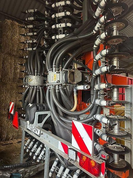 Schouten Sleepslangset - Spider SP12260/HS5100 - Maquinaria para fertilización: foto 2 Schouten Sleepslangset - Spider SP12260/HS5100 - Maquinaria para fertilización: foto 2