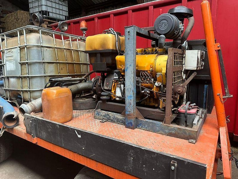 Schouten Sleepslangset - Spider SP12260/HS5100 - Maquinaria para fertilización: foto 5 Schouten Sleepslangset - Spider SP12260/HS5100 - Maquinaria para fertilización: foto 5