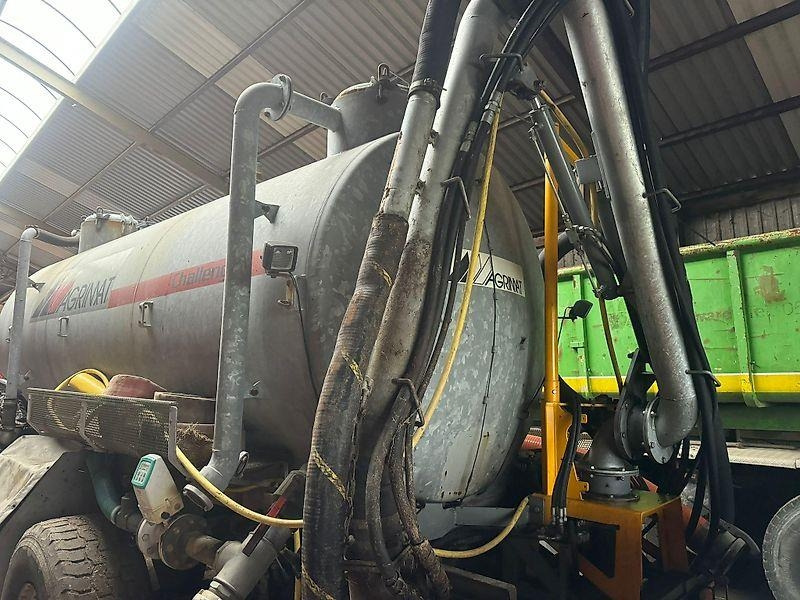 Schouten Sleepslangset - Spider SP12260/HS5100 - Maquinaria para fertilización: foto 3 Schouten Sleepslangset - Spider SP12260/HS5100 - Maquinaria para fertilización: foto 3