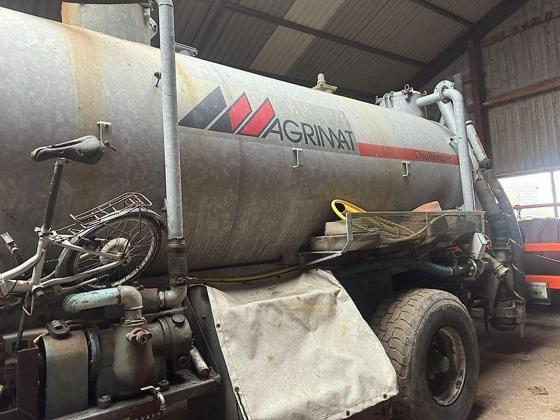 Schouten Sleepslangset - Spider SP12260/HS5100 - Maquinaria para fertilización: foto 4 Schouten Sleepslangset - Spider SP12260/HS5100 - Maquinaria para fertilización: foto 4