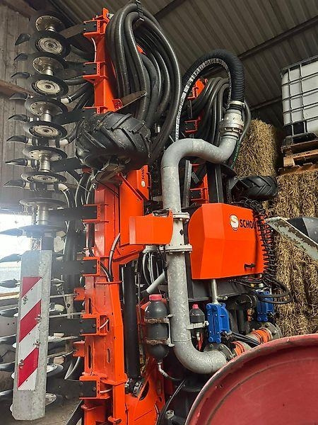 Schouten Sleepslangset - Spider SP12260/HS5100 - Maquinaria para fertilización: foto 1 Schouten Sleepslangset - Spider SP12260/HS5100 - Maquinaria para fertilización: foto 1