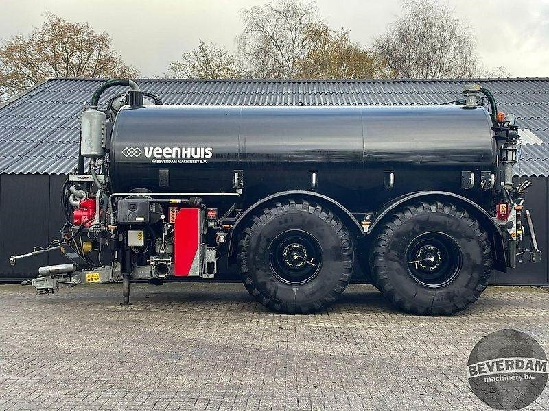 Veenhuis Profiline 20000 Black Line  - Cuba de purín: foto 5 Veenhuis Profiline 20000 Black Line  - Cuba de purín: foto 5