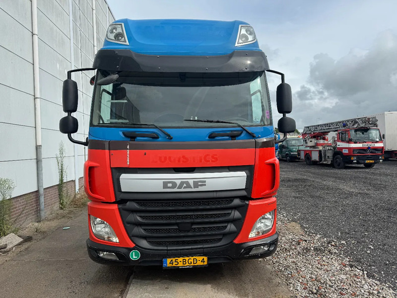 DAF CF 400 4X2 EURO 6 HOLLAND TRUCK - Cabeza tractora: foto 2 DAF CF 400 4X2 EURO 6 HOLLAND TRUCK - Cabeza tractora: foto 2