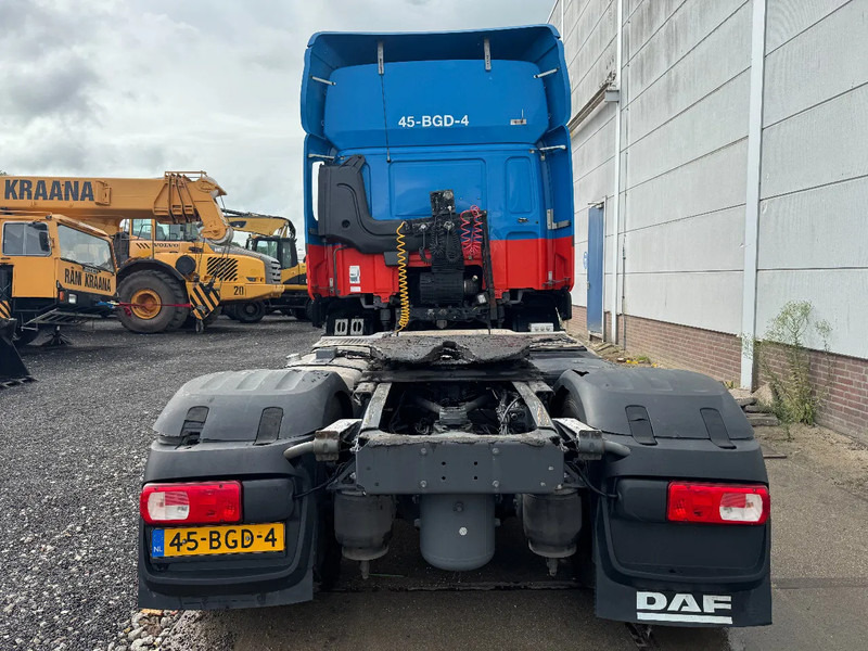 DAF CF 400 4X2 EURO 6 HOLLAND TRUCK - Cabeza tractora: foto 5 DAF CF 400 4X2 EURO 6 HOLLAND TRUCK - Cabeza tractora: foto 5
