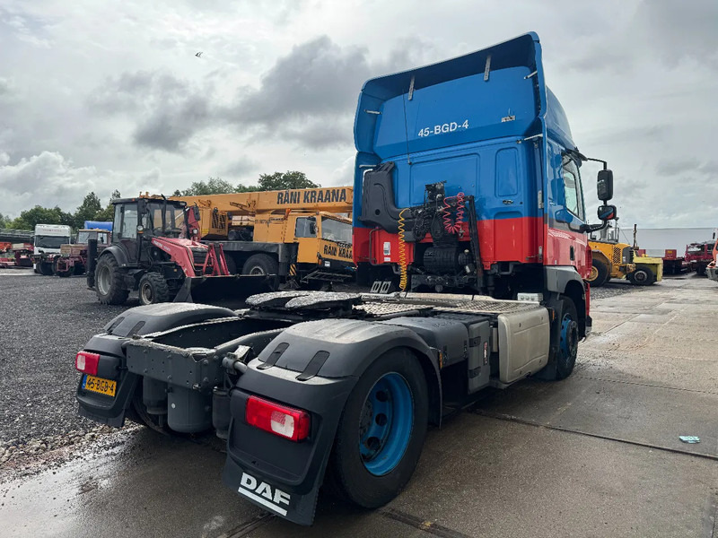 DAF CF 400 4X2 EURO 6 HOLLAND TRUCK - Cabeza tractora: foto 4 DAF CF 400 4X2 EURO 6 HOLLAND TRUCK - Cabeza tractora: foto 4