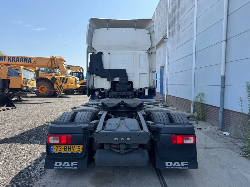 DAF CF 400 4X2 EURO 6 PROBLEM ATOMIZER TÜV TILL 02-2026 - Cabeza tractora: foto 5 DAF CF 400 4X2 EURO 6 PROBLEM ATOMIZER TÜV TILL 02-2026 - Cabeza tractora: foto 5