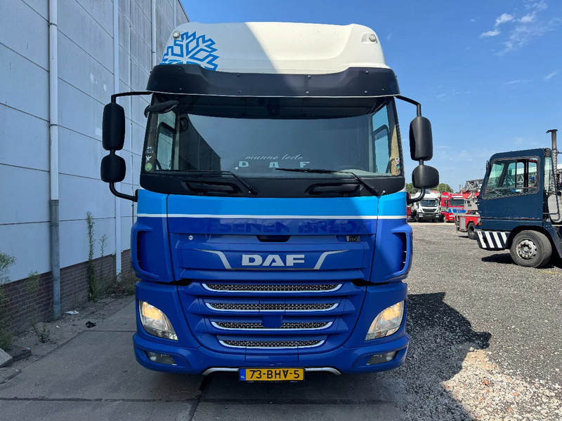 DAF CF 400 4X2 EURO 6 PROBLEM ATOMIZER TÜV TILL 02-2026 - Cabeza tractora: foto 2 DAF CF 400 4X2 EURO 6 PROBLEM ATOMIZER TÜV TILL 02-2026 - Cabeza tractora: foto 2