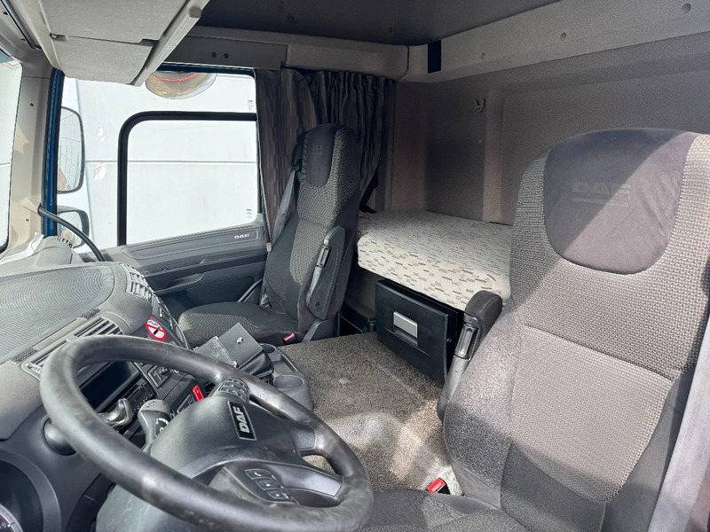 Cabeza tractora DAF CF 400 4X2 EURO 6: foto 9