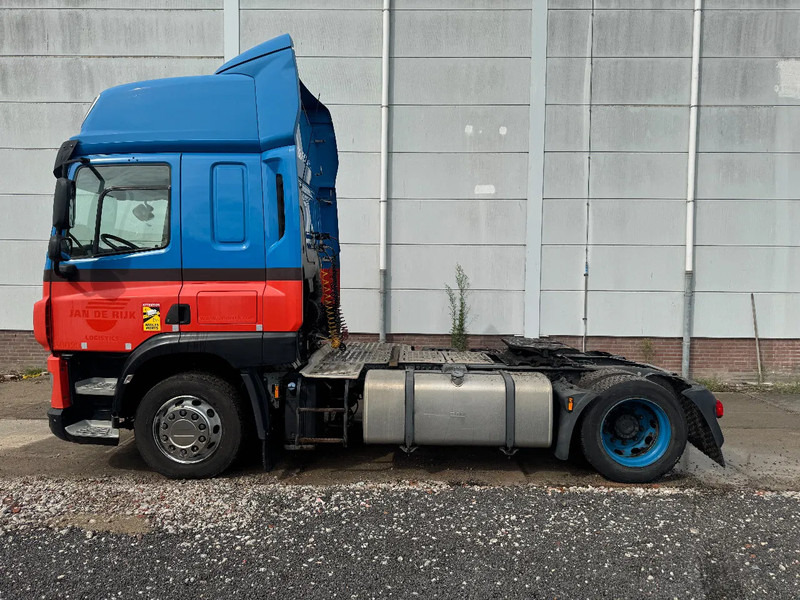 Cabeza tractora DAF CF 400 4X2 EURO 6: foto 6