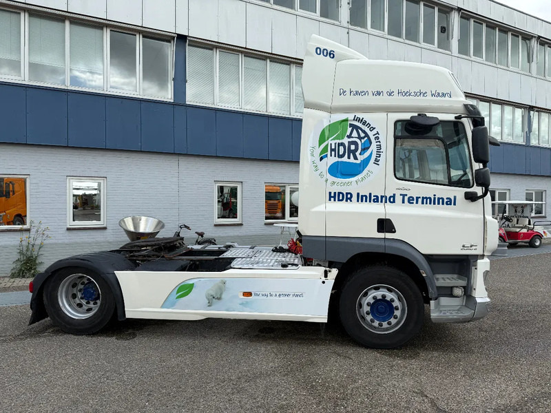 DAF CF 400 4X2 - Cabeza tractora: foto 4 DAF CF 400 4X2 - Cabeza tractora: foto 4