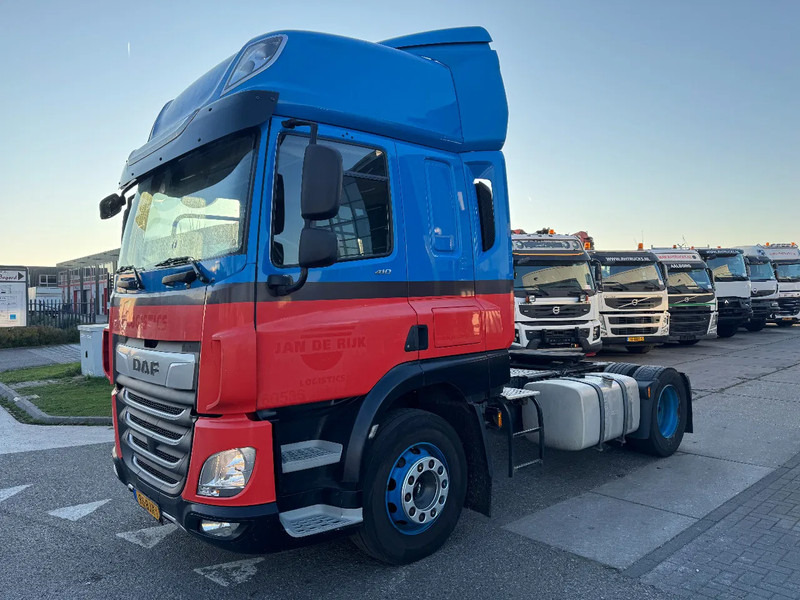 DAF CF 410 4X2 STANDARD EURO 6 FRIDGE - Cabeza tractora: foto 1 DAF CF 410 4X2 STANDARD EURO 6 FRIDGE - Cabeza tractora: foto 1