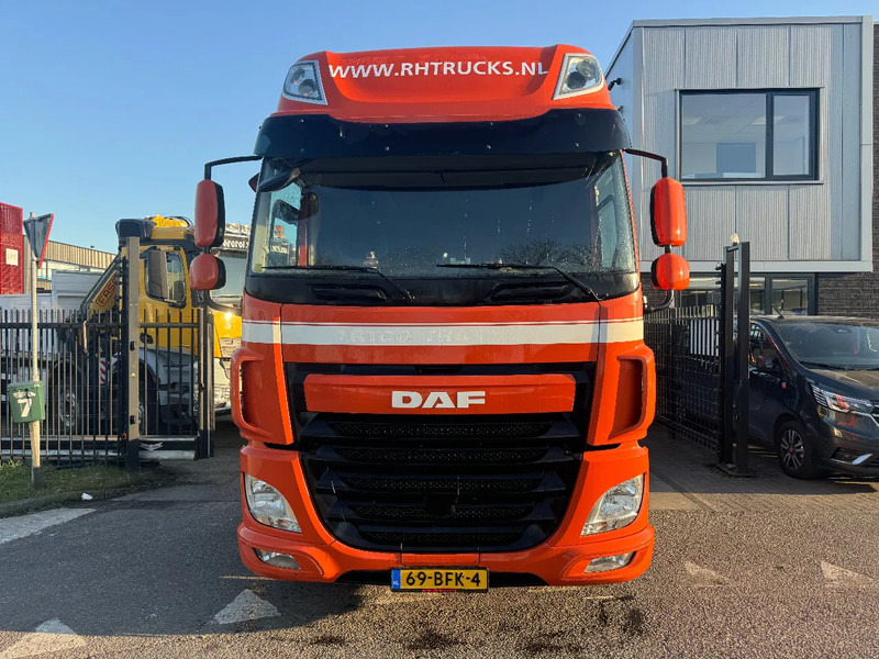 DAF CF 460 6X2 - EURO 6 + LIFT/STEERING AXLE - Cabeza tractora: foto 2 DAF CF 460 6X2 - EURO 6 + LIFT/STEERING AXLE - Cabeza tractora: foto 2