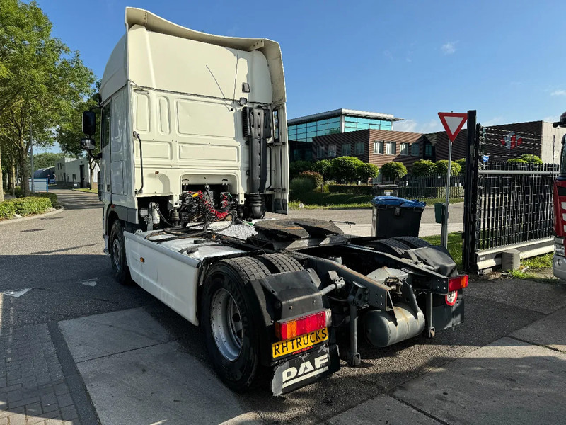 DAF XF 105.460 4X2 EURO 5 HYDRAULIC - Cabeza tractora: foto 5 DAF XF 105.460 4X2 EURO 5 HYDRAULIC - Cabeza tractora: foto 5