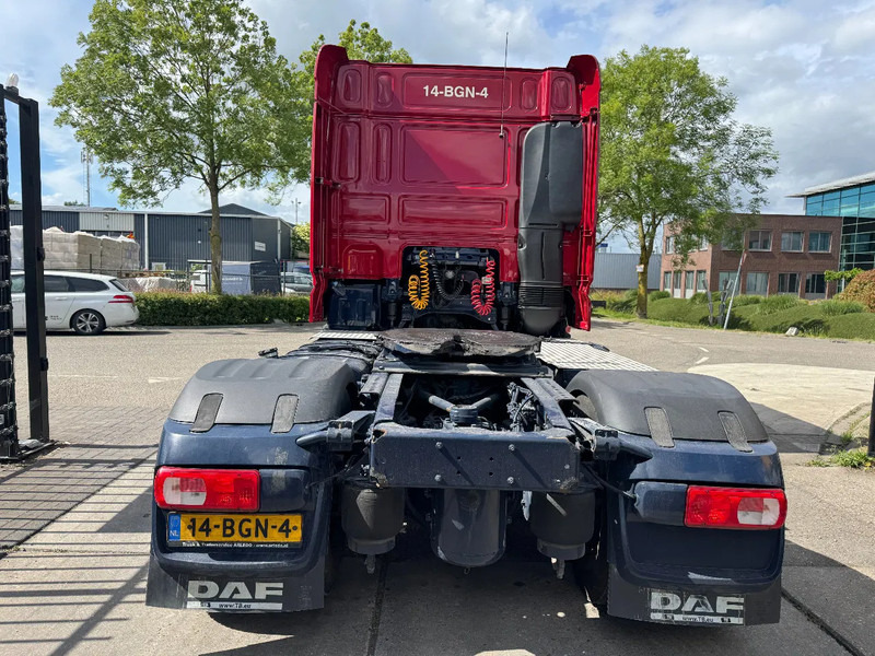 DAF XF 440 4X2 ADR - EURO 6 + TÜV 03-2026 - Cabeza tractora: foto 5 DAF XF 440 4X2 ADR - EURO 6 + TÜV 03-2026 - Cabeza tractora: foto 5