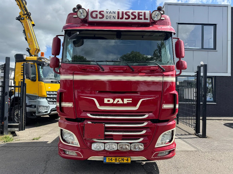 DAF XF 440 4X2 ADR - EURO 6 + TÜV 03-2026 - Cabeza tractora: foto 2 DAF XF 440 4X2 ADR - EURO 6 + TÜV 03-2026 - Cabeza tractora: foto 2