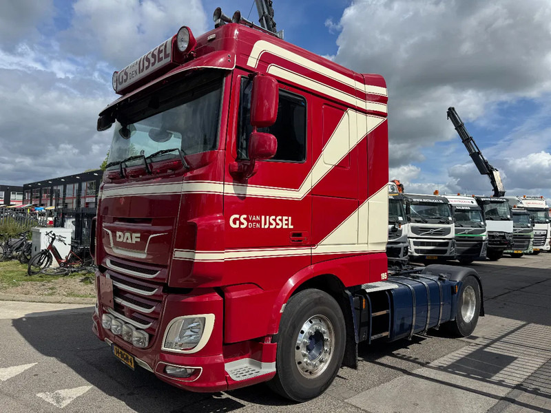 DAF XF 440 4X2 ADR - EURO 6 + TÜV 03-2026 - Cabeza tractora: foto 1 DAF XF 440 4X2 ADR - EURO 6 + TÜV 03-2026 - Cabeza tractora: foto 1