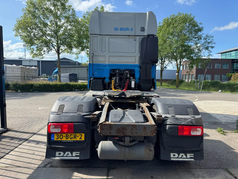DAF XF 440 4X2 - EURO 6 + ADR + TÜV 12-2025 - Cabeza tractora: foto 5 DAF XF 440 4X2 - EURO 6 + ADR + TÜV 12-2025 - Cabeza tractora: foto 5