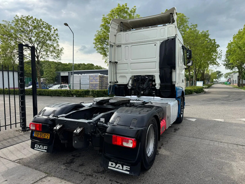 DAF XF 440 4X2 EURO 6 SPOILERS HOLLAND TRUCK - Cabeza tractora: foto 4 DAF XF 440 4X2 EURO 6 SPOILERS HOLLAND TRUCK - Cabeza tractora: foto 4