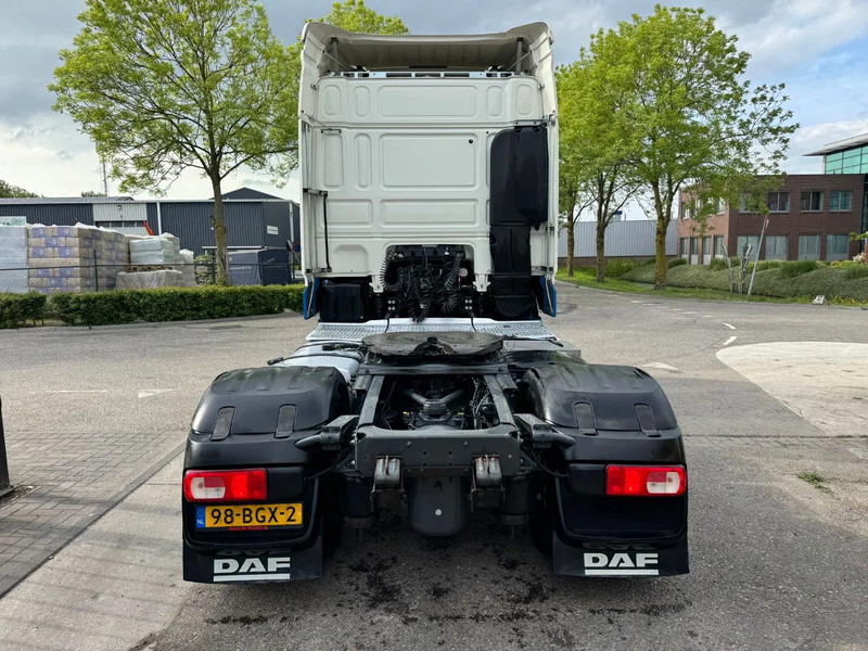 DAF XF 440 4X2 EURO 6 SPOILERS HOLLAND TRUCK - Cabeza tractora: foto 5 DAF XF 440 4X2 EURO 6 SPOILERS HOLLAND TRUCK - Cabeza tractora: foto 5