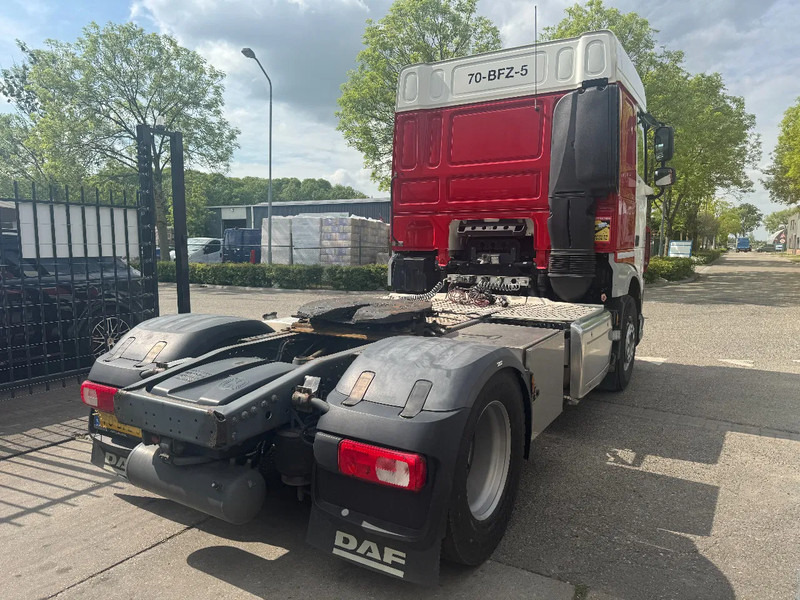 DAF XF 440 4X2 EURO 6 STANDKLIMA NIGHT LOCK - Cabeza tractora: foto 5 DAF XF 440 4X2 EURO 6 STANDKLIMA NIGHT LOCK - Cabeza tractora: foto 5