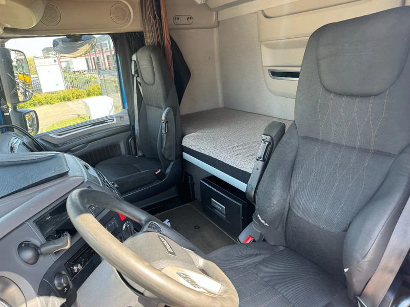 Cabeza tractora DAF XF 450 4X2 EURO 6 MEGA: foto 7