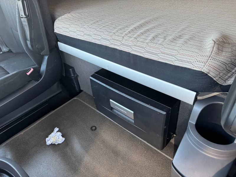 Cabeza tractora DAF XF 450 4X2 EURO 6 MEGA: foto 11