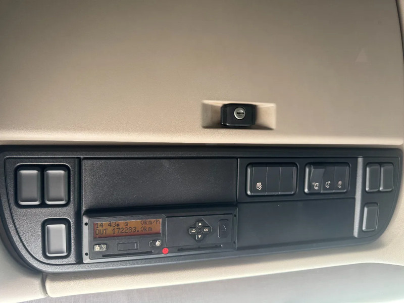 Cabeza tractora DAF XF 450 4X2 EURO 6: foto 12 Cabeza tractora DAF XF 450 4X2 EURO 6: foto 12