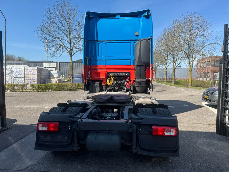 Cabeza tractora DAF XF 450 4X2 EURO 6: foto 6 Cabeza tractora DAF XF 450 4X2 EURO 6: foto 6