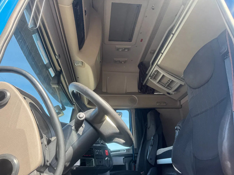 Cabeza tractora DAF XF 450 4X2 EURO 6: foto 10 Cabeza tractora DAF XF 450 4X2 EURO 6: foto 10