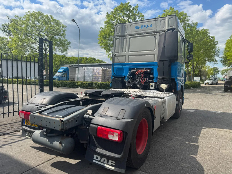 DAF XF 460 4X2 EURO 6 ADR TRS SYSTEM - Cabeza tractora: foto 4 DAF XF 460 4X2 EURO 6 ADR TRS SYSTEM - Cabeza tractora: foto 4