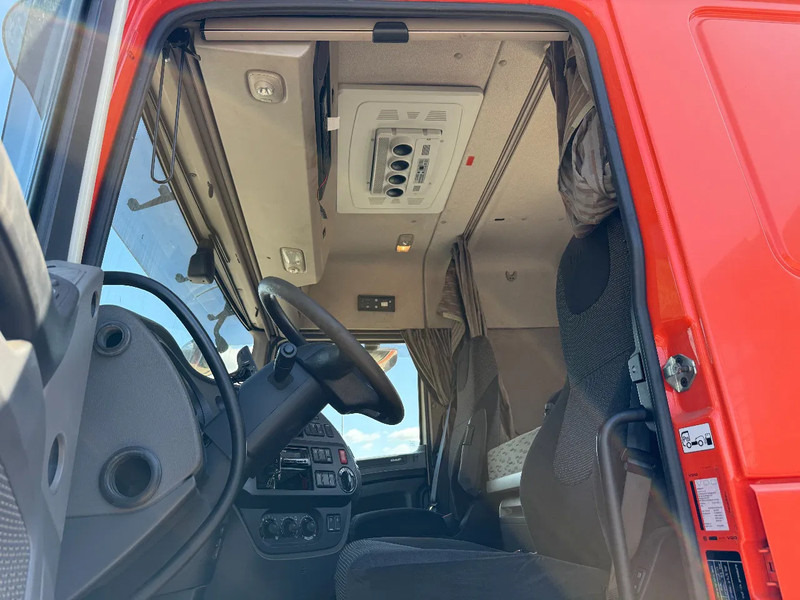 Cabeza tractora DAF XF 460 6X2 EURO 6 - ONLY 596.110 KM: foto 11