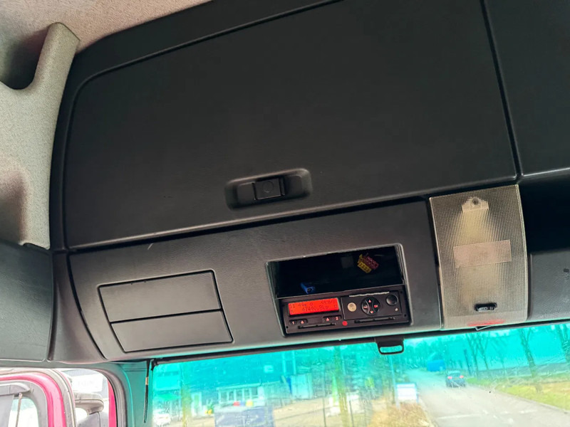 Cabeza tractora MAN TGX 18.440 4X2 - EURO 5: foto 11 Cabeza tractora MAN TGX 18.440 4X2 - EURO 5: foto 11