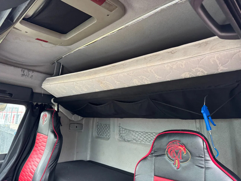 Cabeza tractora MAN TGX 18.440 4X2 - EURO 5: foto 15 Cabeza tractora MAN TGX 18.440 4X2 - EURO 5: foto 15