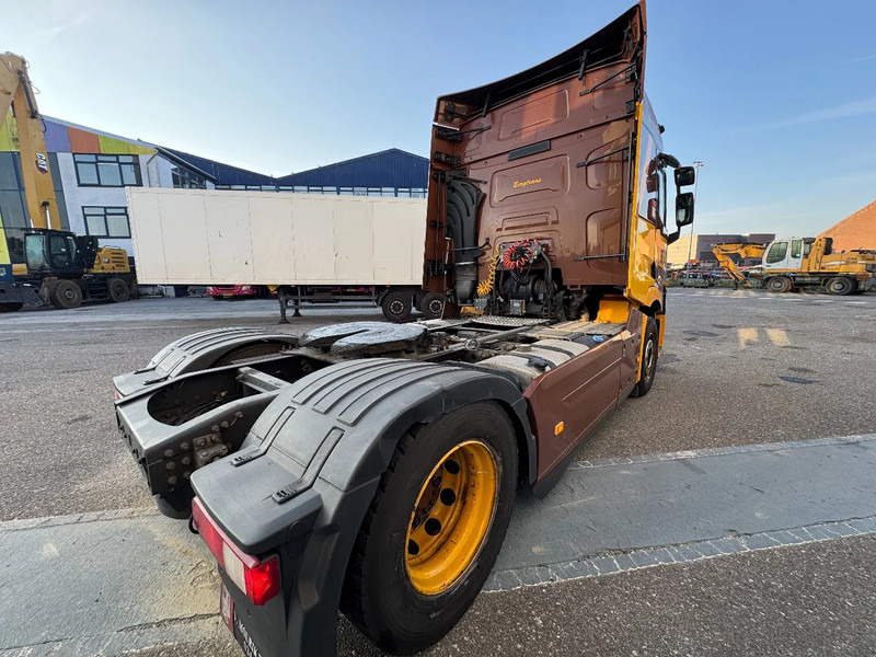 Renault T460 4X2 EURO 6 SKIRTS - Cabeza tractora: foto 5 Renault T460 4X2 EURO 6 SKIRTS - Cabeza tractora: foto 5