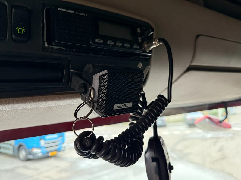 Cabeza tractora Scania R730 V8 8X4 150 TON, 360974 KM: foto 16