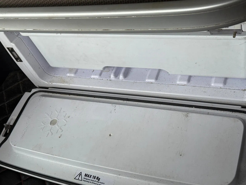 Cabeza tractora Scania R730 V8 8X4 150 TON, 360974 KM: foto 19