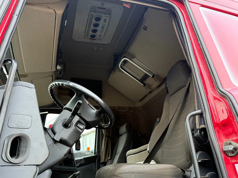 Cabeza tractora Scania R730 V8 8X4 150 TON, 360974 KM: foto 10