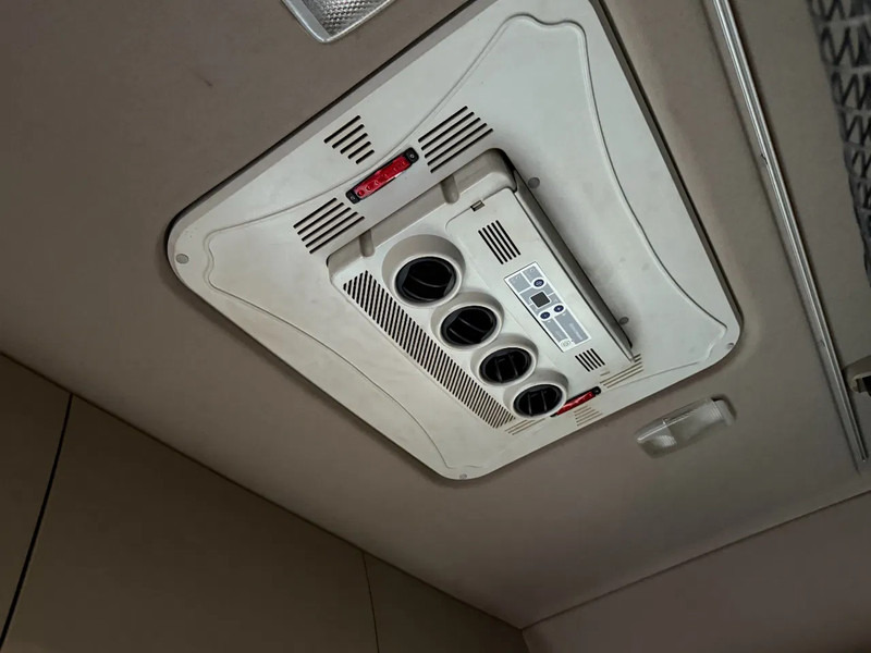 Cabeza tractora Scania R730 V8 8X4 150 TON, 360974 KM: foto 17