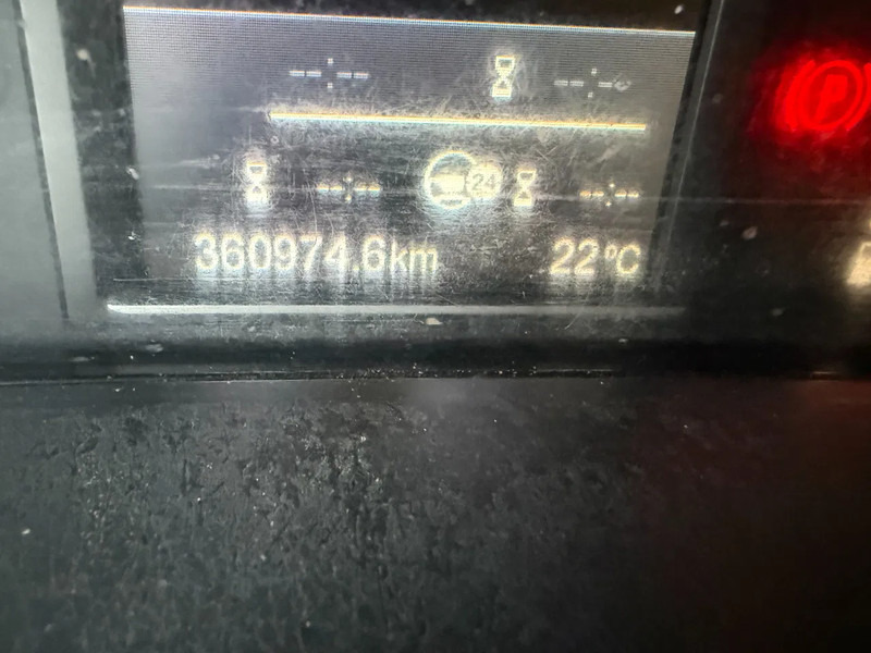 Cabeza tractora Scania R730 V8 8X4 150 TON, 360974 KM: foto 14