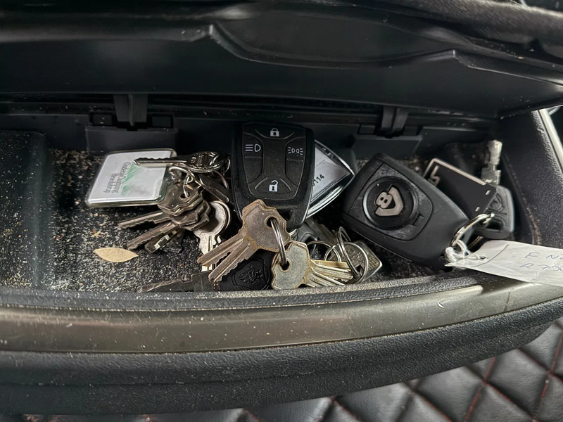 Cabeza tractora Scania R730 V8 8X4 150 TON, 360974 KM: foto 12