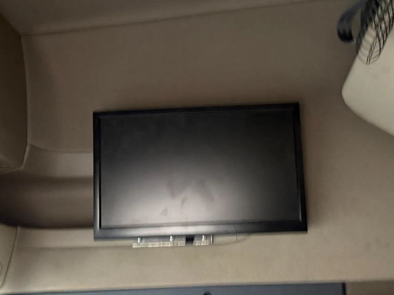 Cabeza tractora Scania R730 V8 8X4 150 TON, 360974 KM: foto 18