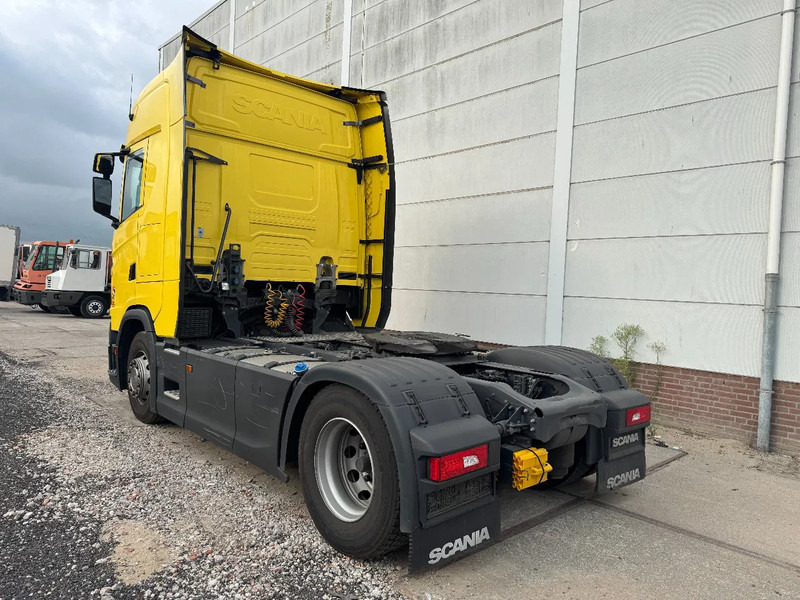 Cabeza tractora Scania S450 NGS 4X2 EURO 6 RETARDER SKIRTS SPOILERS 4 UNITS AVAILABLE: foto 7