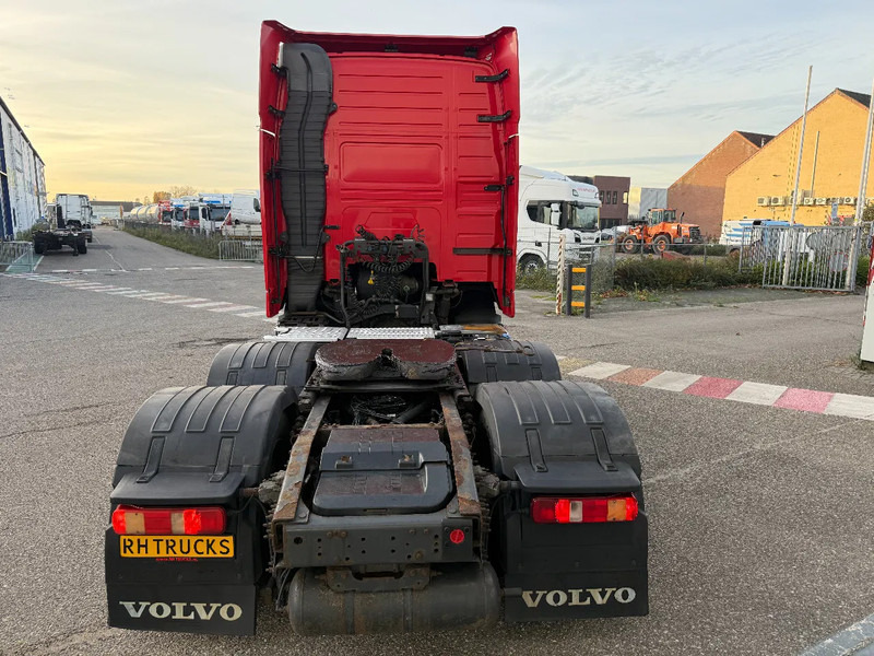 Volvo FH 13.540 6X2 EURO 5 + STEERING AND LIFTING AXLE - PUSHER - Cabeza tractora: foto 5 Volvo FH 13.540 6X2 EURO 5 + STEERING AND LIFTING AXLE - PUSHER - Cabeza tractora: foto 5