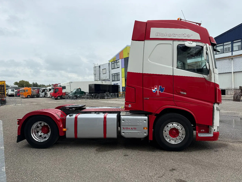 Volvo FH 460 4X2 EURO 6 - ADR + I-ParkCool + I-Shift - Cabeza tractora: foto 4 Volvo FH 460 4X2 EURO 6 - ADR + I-ParkCool + I-Shift - Cabeza tractora: foto 4
