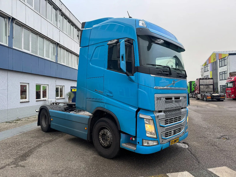 Volvo FH 460 4X2 EURO 6 LNG + DIESEL TÜV TILL 08-2026 - Cabeza tractora: foto 3 Volvo FH 460 4X2 EURO 6 LNG + DIESEL TÜV TILL 08-2026 - Cabeza tractora: foto 3